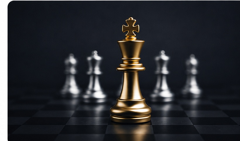 Strategic decision making and practical AI adoption